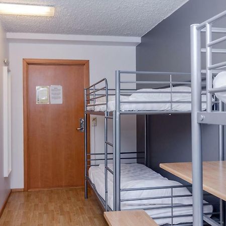 רייקיאוויק Capital-Inn Hostel מראה חיצוני תמונה