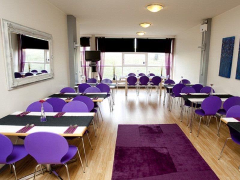רייקיאוויק Capital-Inn Hostel מראה חיצוני תמונה