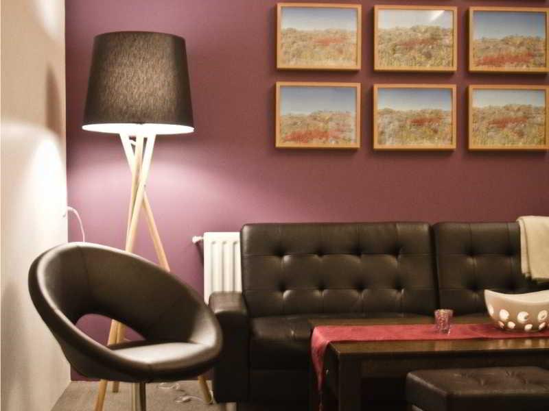 רייקיאוויק Capital-Inn Hostel מראה חיצוני תמונה