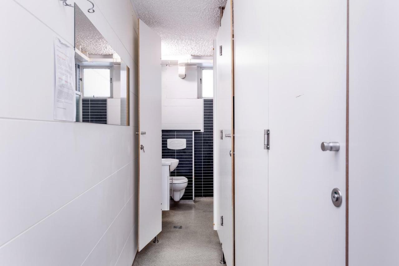 רייקיאוויק Capital-Inn Hostel מראה חיצוני תמונה